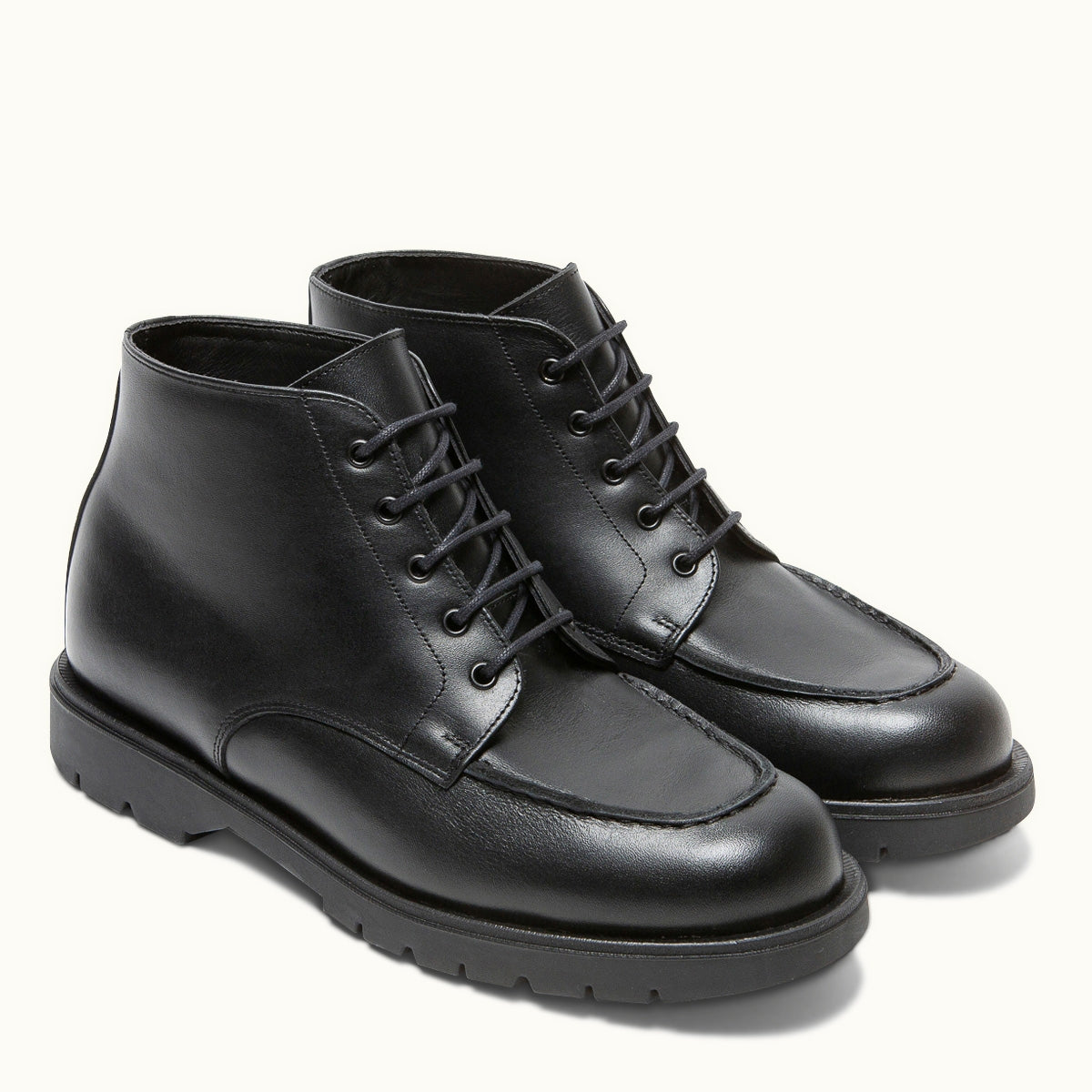 OXAL KP Black